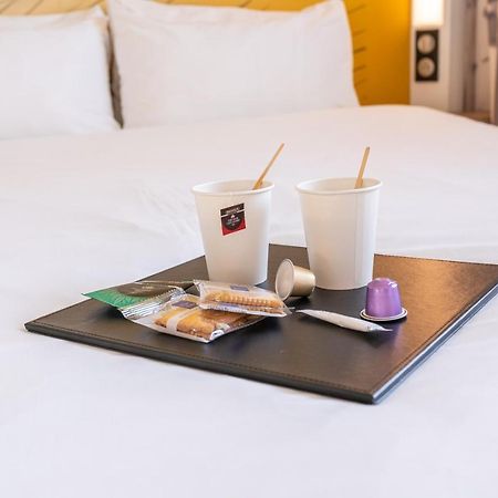 B&B Hotel Besancon Chateaufarine Εξωτερικό φωτογραφία