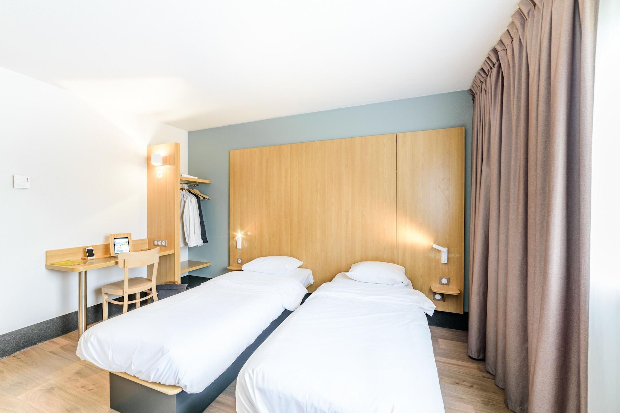 B&B Hotel Besancon Chateaufarine Εξωτερικό φωτογραφία