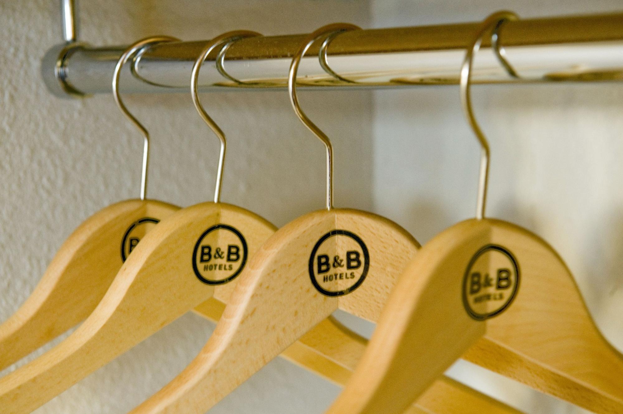 B&B Hotel Besancon Chateaufarine Εξωτερικό φωτογραφία