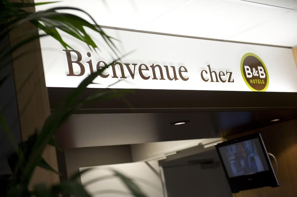 B&B Hotel Besancon Chateaufarine Εξωτερικό φωτογραφία