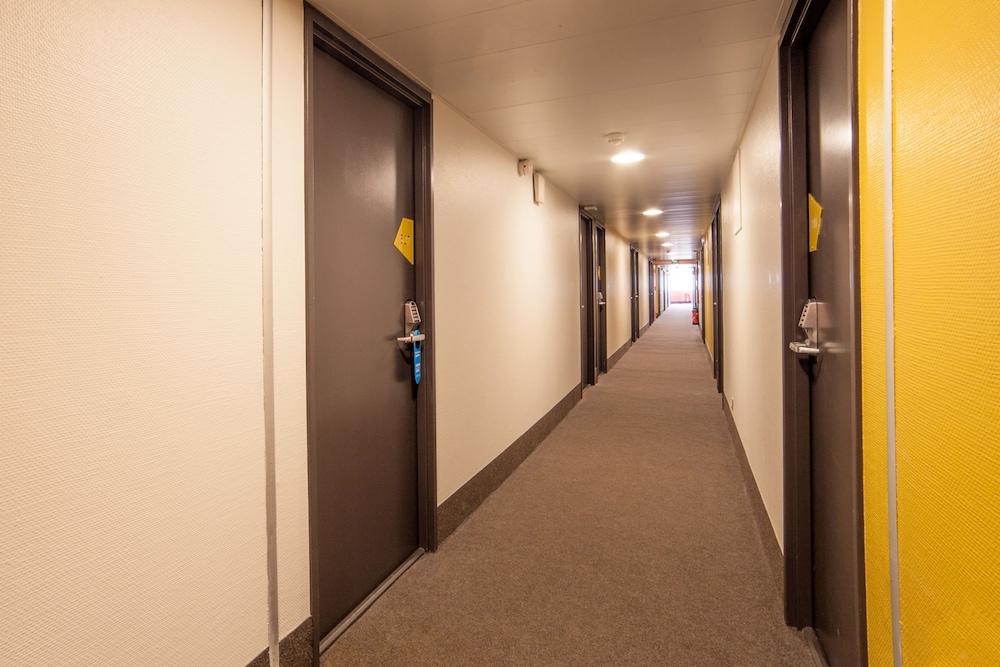 B&B Hotel Besancon Chateaufarine Εξωτερικό φωτογραφία