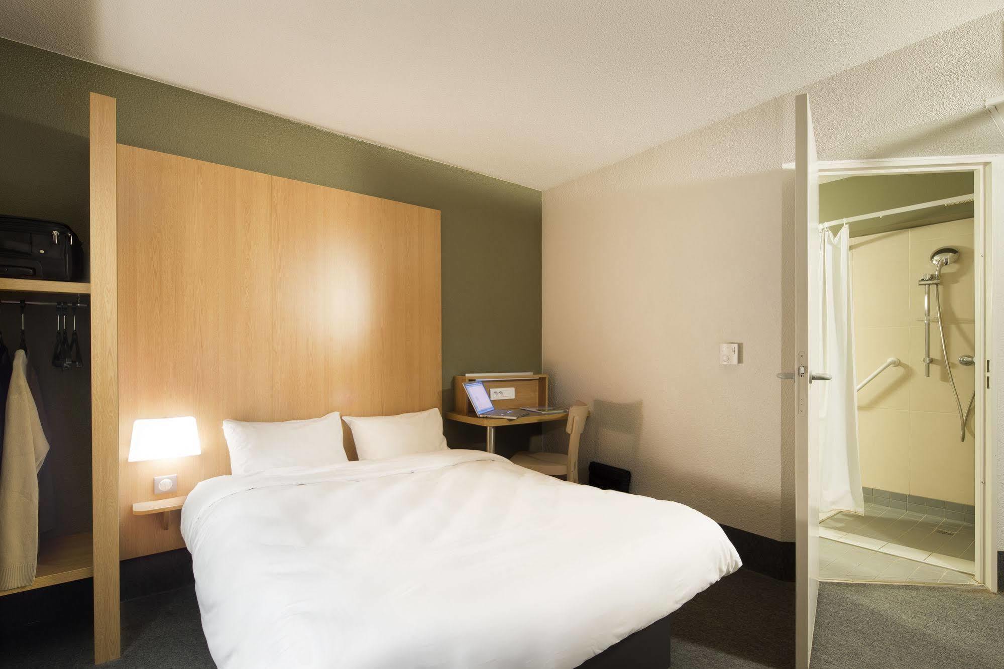 B&B Hotel Besancon Chateaufarine Εξωτερικό φωτογραφία
