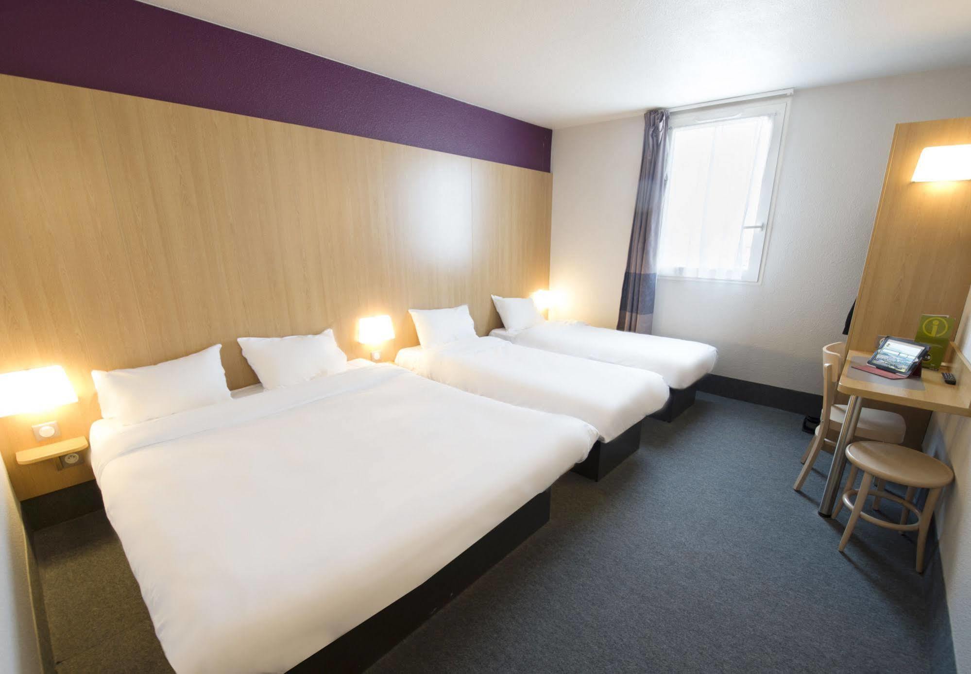 B&B Hotel Besancon Chateaufarine Εξωτερικό φωτογραφία