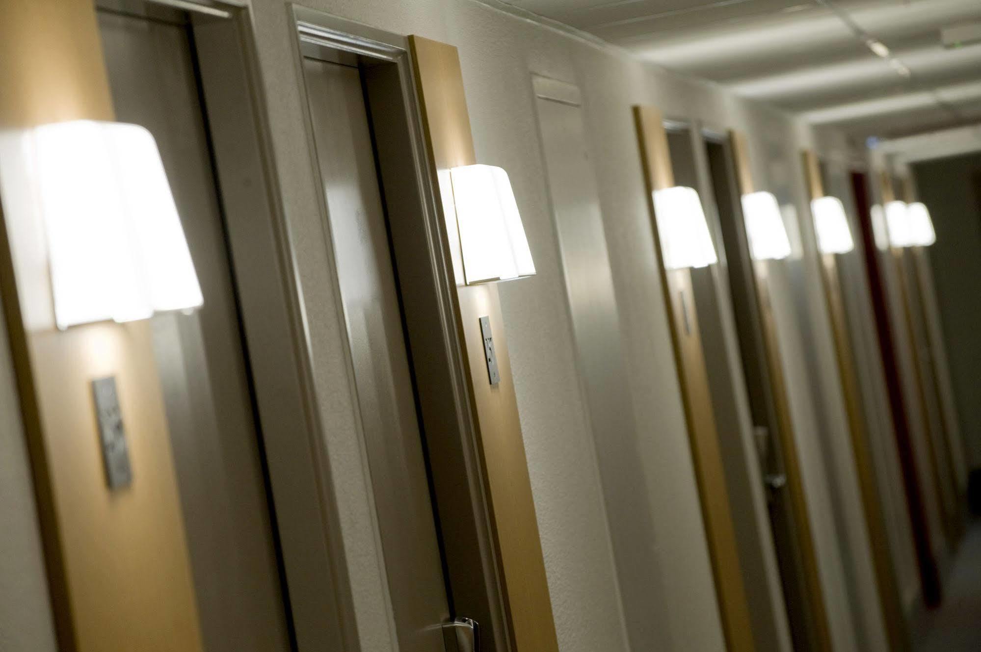 B&B Hotel Besancon Chateaufarine Εξωτερικό φωτογραφία
