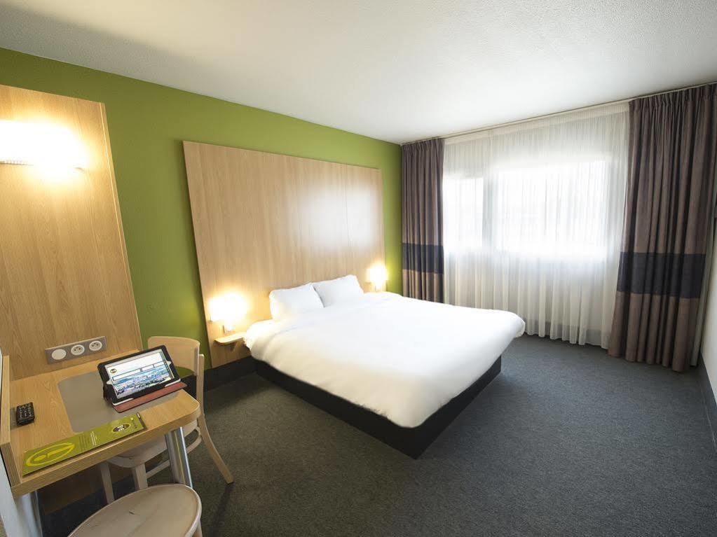 B&B Hotel Besancon Chateaufarine Εξωτερικό φωτογραφία