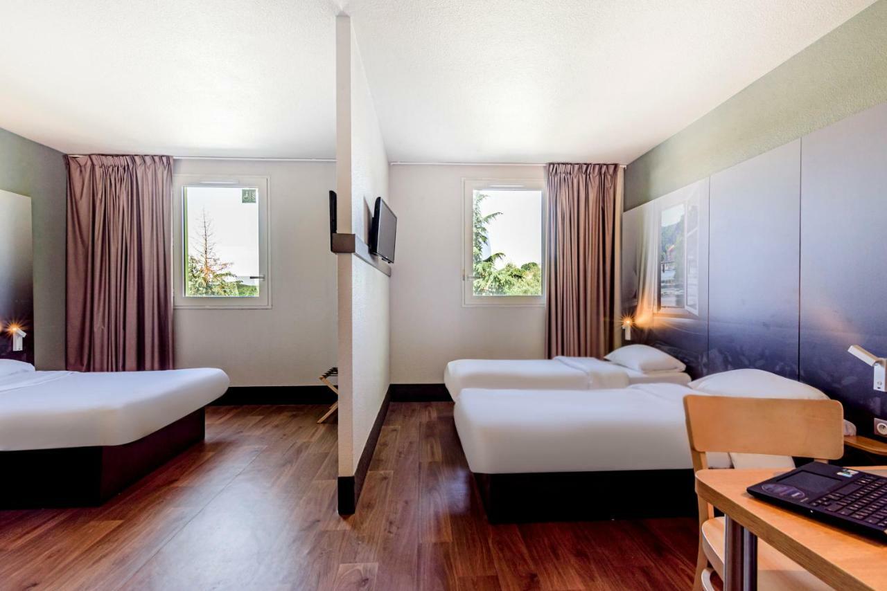 B&B Hotel Besancon Chateaufarine Εξωτερικό φωτογραφία