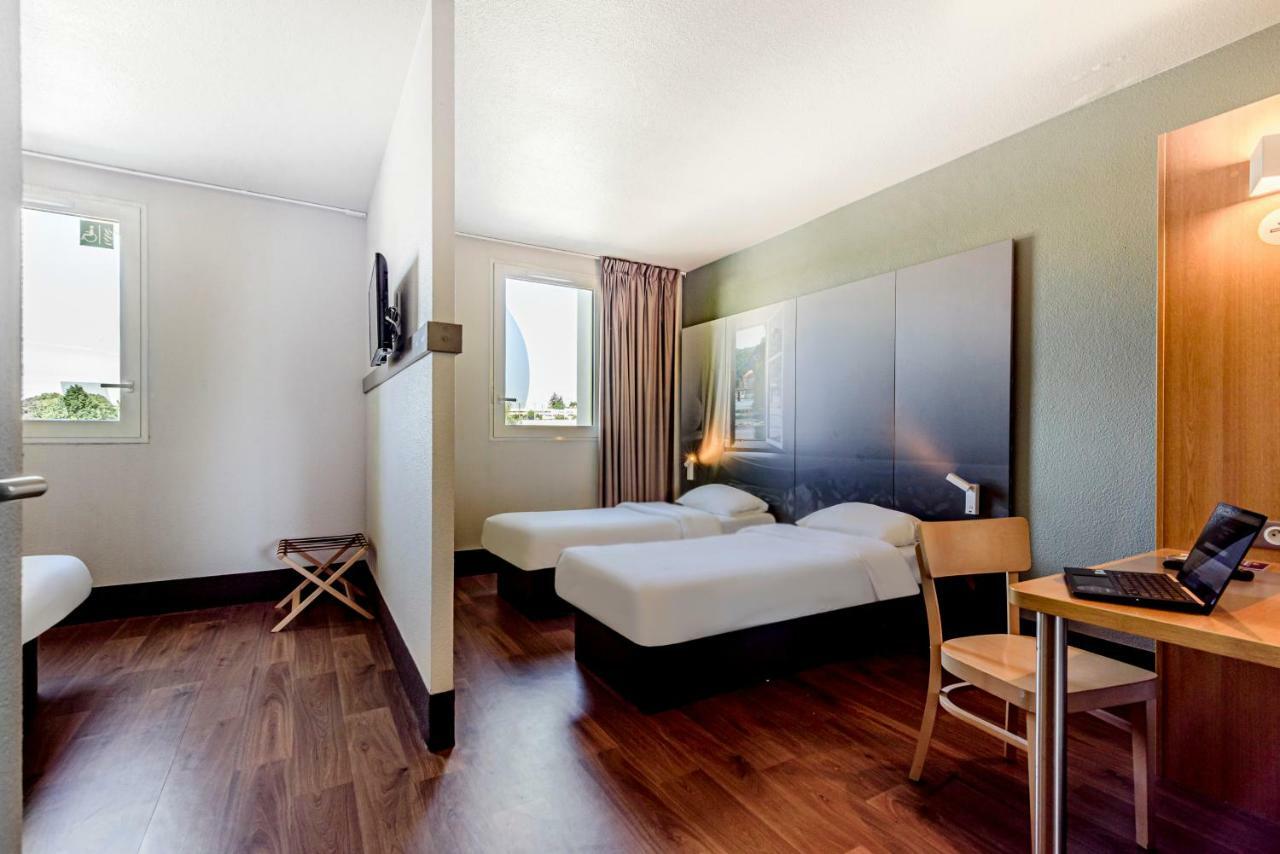 B&B Hotel Besancon Chateaufarine Εξωτερικό φωτογραφία