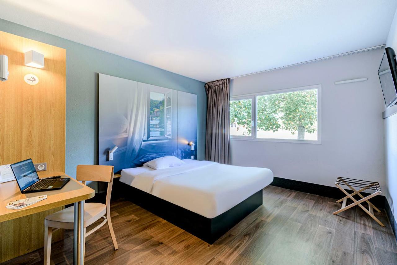 B&B Hotel Besancon Chateaufarine Εξωτερικό φωτογραφία